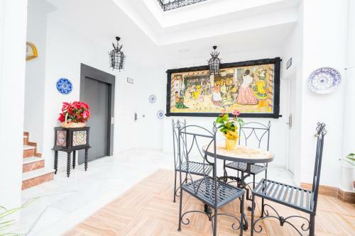 Apartamentos Cruz de San Andr�s