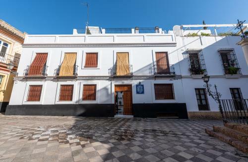 Apartamentos Cruz de San Andr�s