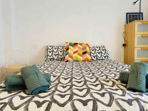 Medina Bonito Apartamento En Centro de Sevilla