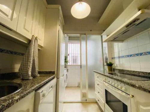 Medina Bonito Apartamento En Centro de Sevilla