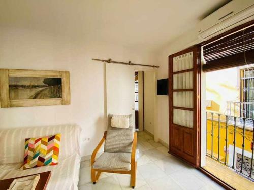 San Miguel Apartamento En El Centro de Sevilla