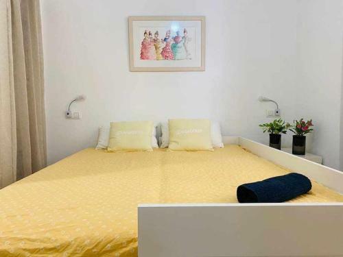 San Miguel Apartamento En El Centro de Sevilla