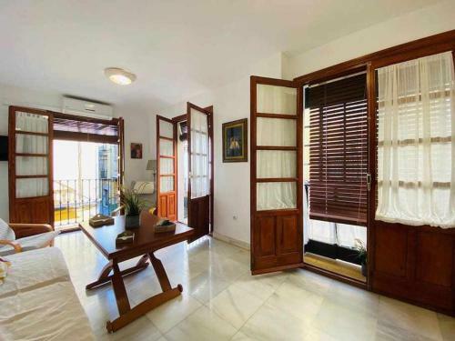 San Miguel Apartamento En El Centro de Sevilla
