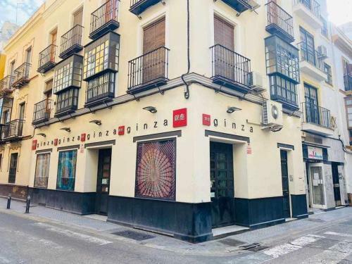 San Miguel Apartamento En El Centro de Sevilla