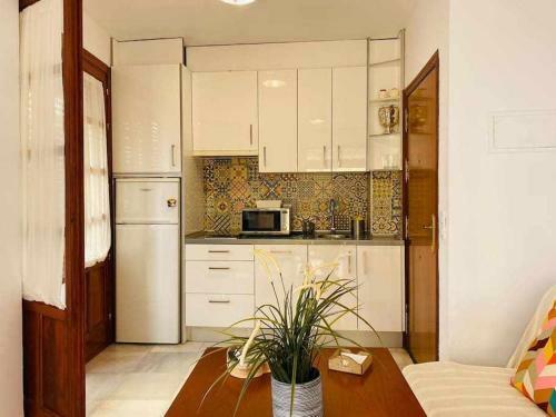 San Miguel Apartamento En El Centro de Sevilla