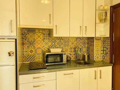 San Miguel Apartamento En El Centro de Sevilla