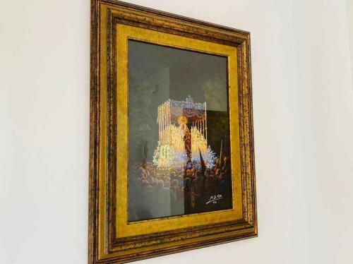 San Miguel Apartamento En El Centro de Sevilla
