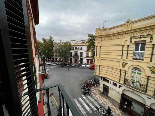 Apartamento Pastor Y Landero By Sleepyol�