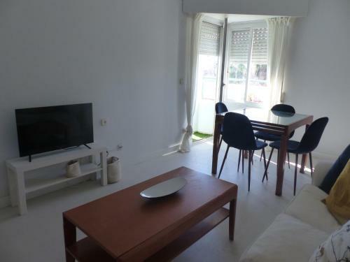 Apartamento La Veleta de Bermejales
