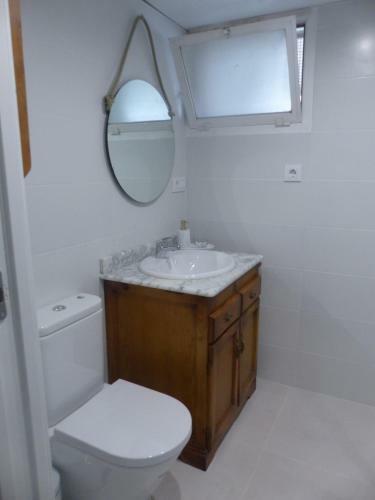 Apartamento La Veleta de Bermejales