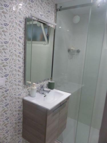 Apartamento La Veleta de Bermejales