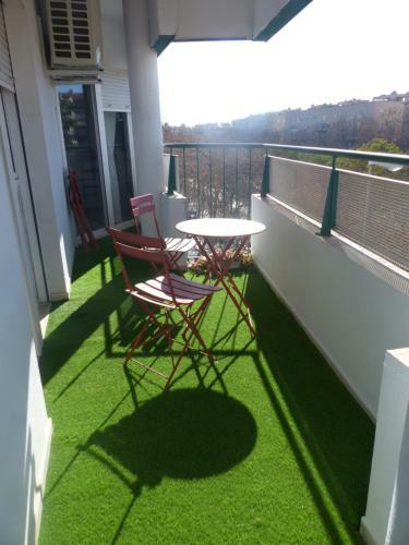 Apartamento La Veleta de Bermejales