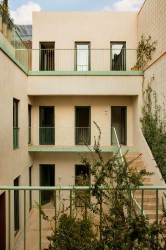 Boscos Apartments