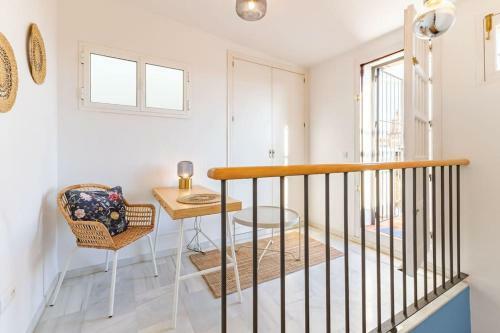 Apartamento Mata Alameda Skyview By Valcambre