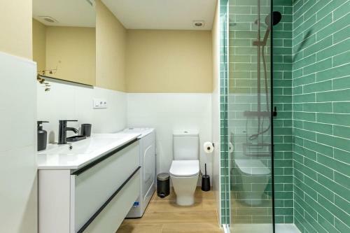 Apartamento New Suite Reformada Con Excelente Ubicaci�n