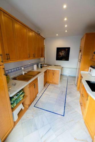 Apartamento Rentalsevilla Suite Nepal
