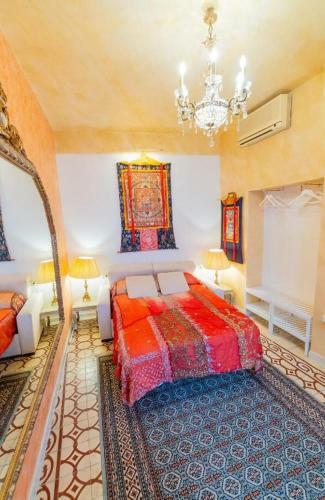 Apartamento Rentalsevilla Suite Nepal