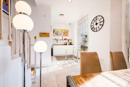 Apartamento Minty Stay - San Luis Terrace