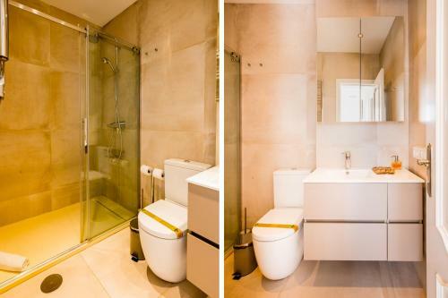 Apartamento Minty Stay - San Luis Terrace