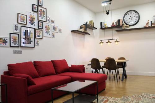 Apartamento Smarttrip