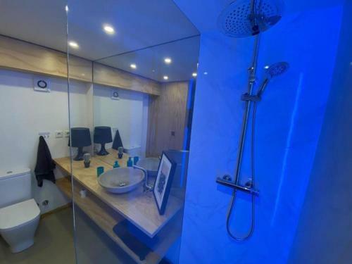 Apartamento Rentalsevilla Enjoy Seville