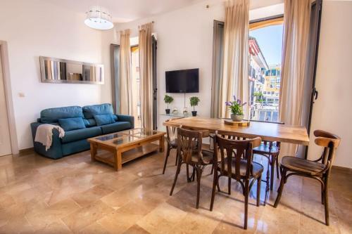 Apartamento Rodrigo de Triana Primero A