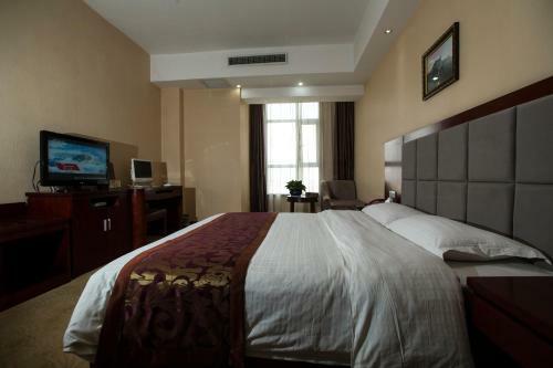 Hua Xin International Hotel