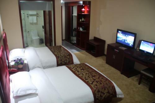 Hua Xin International Hotel
