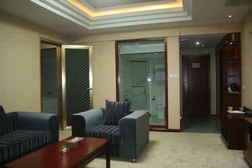 Hua Xin International Hotel