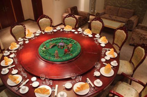 Hua Xin International Hotel