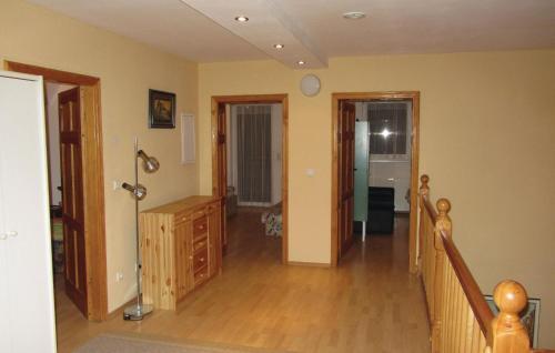 Holiday Home Lubniewice Kasztanowa