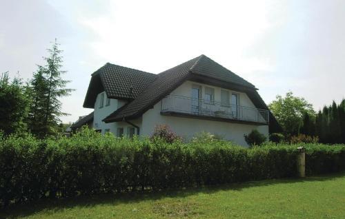 Holiday Home Lubniewice Kasztanowa