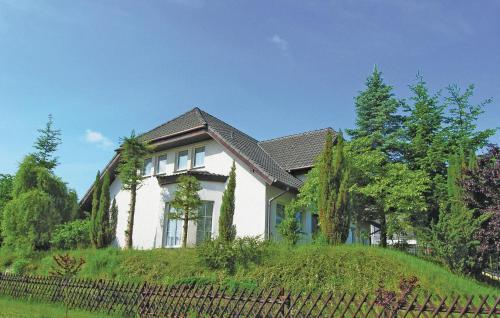 Holiday Home Lubniewice Kasztanowa