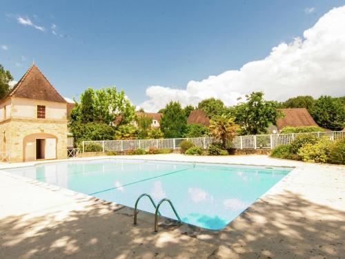 Holiday Home Sens Carsac Aillac