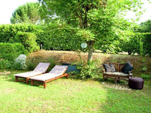 Holiday Home Sens Carsac Aillac