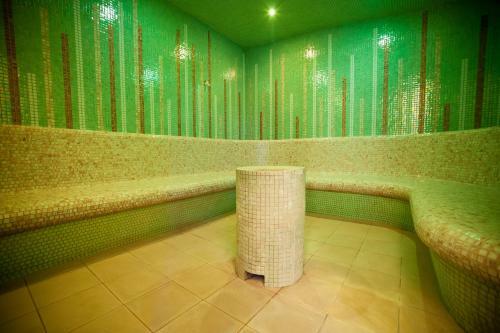 Spa Hotel Splendor