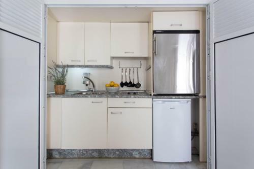 Apartamento Cristo de Burgos 15