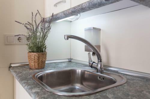 Apartamento Cristo de Burgos 15