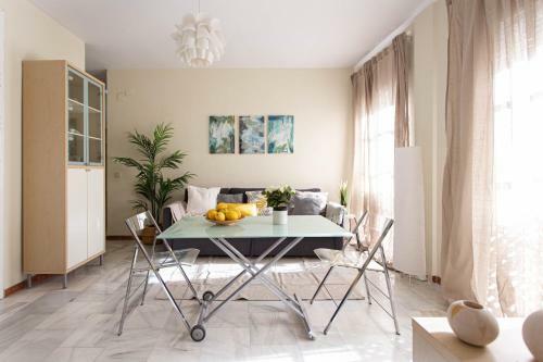 Apartamento Cristo de Burgos 15