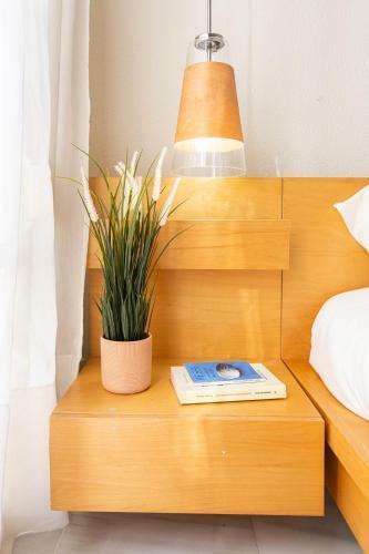 Apartamento Cristo de Burgos 15