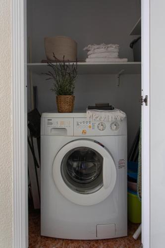 Apartamento Cristo de Burgos 15
