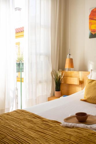 Apartamento Cristo de Burgos 15