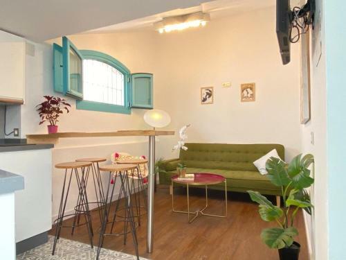 Apartamentos Giralda, Centro Hist�rico Sevilla
