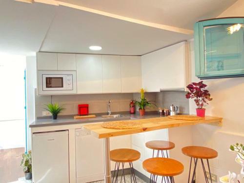 Apartamentos Giralda, Centro Hist�rico Sevilla