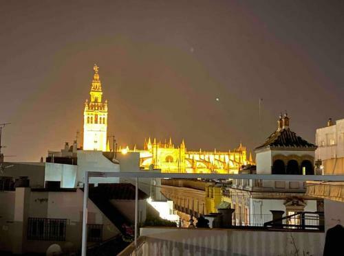 Apartamentos Giralda, Centro Hist�rico Sevilla