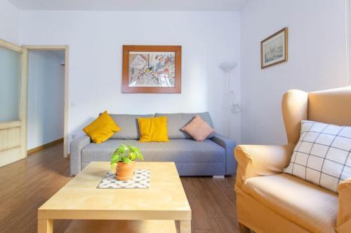 Apartamento Large Suite Tracatr� Sevilla