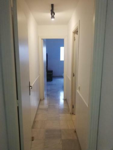 Apartamento El Alcazar De Ana