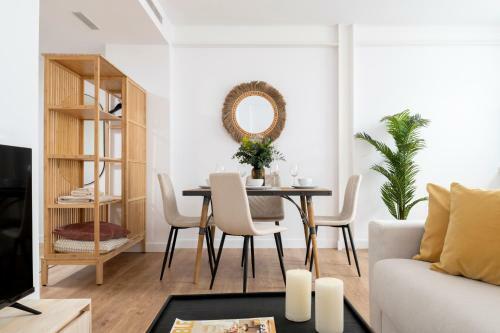 Magno Apartments Feria 132