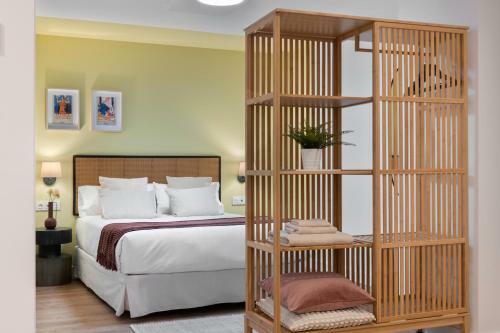 Magno Apartments Feria 132
