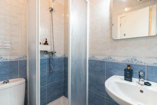 Apartamento Holi-rent Matahacas